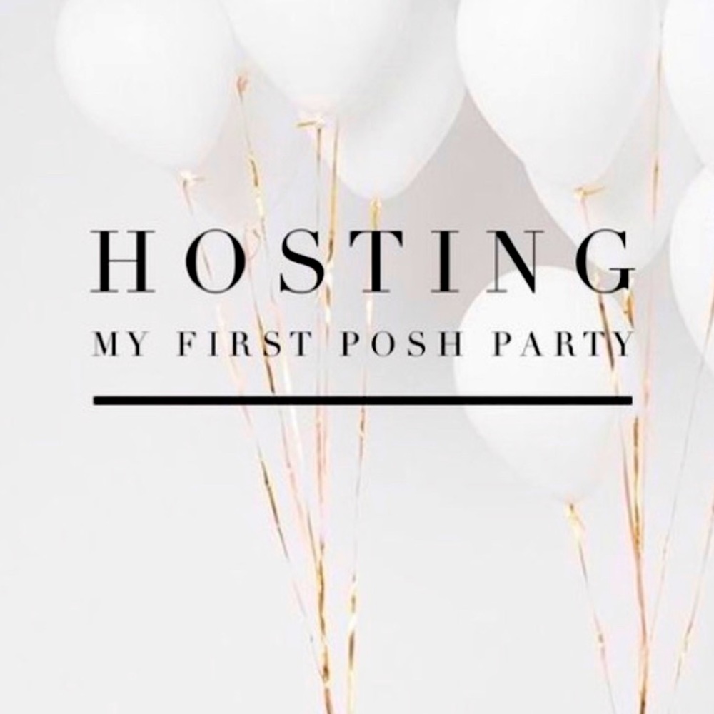 HIT REWIND VINTAGE STYLE POSH PARTY!